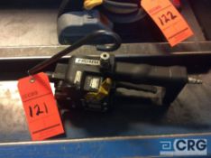 Fromm P355 pneumatic strapping machine