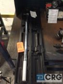 40 inch heavy duty torque wrench with case