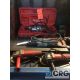 Lot of asst Milwaukee electric tools including (2) sawzall’s (2) drills and (5) small grinders - Image 2 of 3