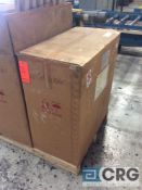 OTC WELBEE P500L welding power source (NEW IN BOX)