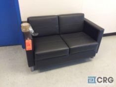 Lot of asst office furniture