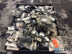 Lot of Tregaskiss and Tough Gun welding parts and accessories, (CONTENTS OF SKID)