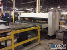 2002 RAS 73.30 Flexibend CNC folder, sn 29/10