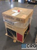 Lincoln 1000 lb spool .045 L-59 super arc microguard welding wire