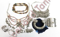 Jewellery, Antiques & Collectables Sale - Online Only