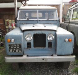 Two Day Sale of Classic Cars & Motorcycles and Antiques & Collectables - Online Only