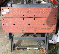 Household & Outdoor Effects Sale - Online Only