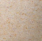 Margie Britz Gouache on paper with collage  