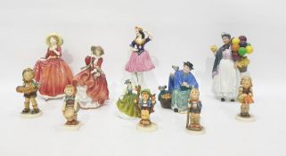 Royal Doulton figure 