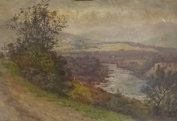 Unattributed Oil on board 