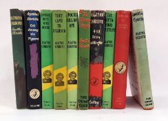 Agatha Christie 