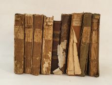 ' Maria Edgeworth Interest: 