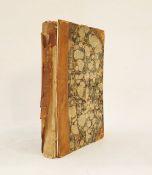 Beaufort, Francis FRS   please note the letter has been withdrawn 