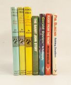 Rugby Interest: Wheeler, Peter 