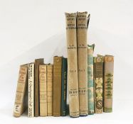 The New Naturalist Series No.1 Ford, E B 