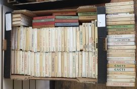 Large quantity of Observer's books including early numbers as in no.6, no.12, no.14, no.5 (1 box)