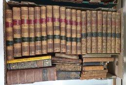 Fine bindings including 