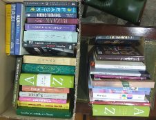 Quantity of cookery books including 