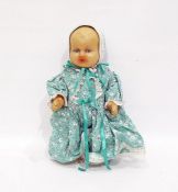 Armand Marseille 'My Dream Baby' bisque headed dol