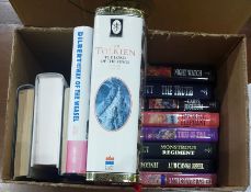 Pratchett, Terry 