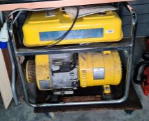 Suzuki generator