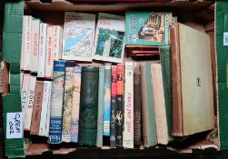 Quantity of children's books including: Maurois, Andre 