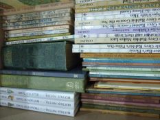 Quantity of children's books by Alison Uttley, Thelwell, Beatrix Potter (all modern), art and