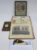 Late 17th century Dugdale, Sir William 