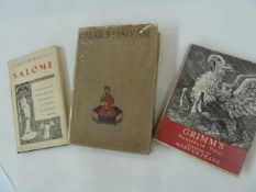 Peake, Mervyn (ills)  