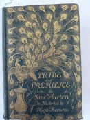 Thomson, Hugh (ills)  Austen, Jane  