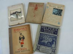 Watkins-Pitchford, D J  