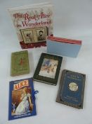 Carroll, Lewis [Charles Lutwidge Dodgson] 