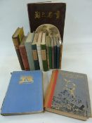 Dulac, Edmund (ills)  