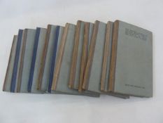 William Morris interest including:- 