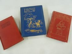 Rackham, Arthur (ills) 