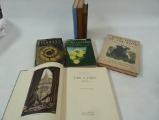 The New Naturalist - Swinnerton, H H 