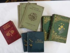 Natural history Hulme, F Edward 