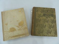 Dulac, Edmond (ills)  Poe, Edgar Alan 