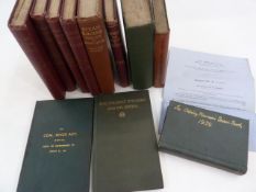 Coal Mining interest including:- 