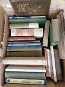 The River Thames interest including:- 