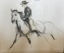 After John Skeaping Colour print  