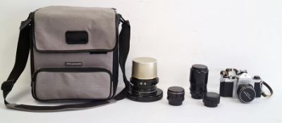 Kodak Aero-Ektar F:2.5 7