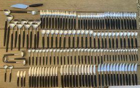 Bertel Gardberg for Hackman, Finland 