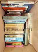 Various volumes to include folio society 