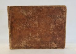 After William Darton Colour engraved plates of exotic, domestic and other animals to include the