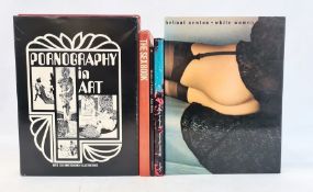 Erotica  Newton, Helmut 