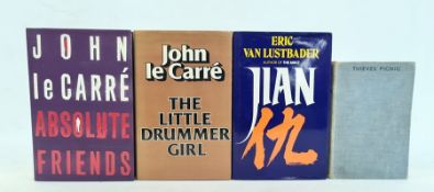 Le Carre, John 