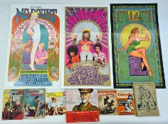 'Parade' magazine January 1951, 'Anti-Aircraft and special corps', 'Hollywood models of the