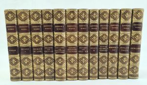 Fine bindings  Emerson, Ralph Waldo 