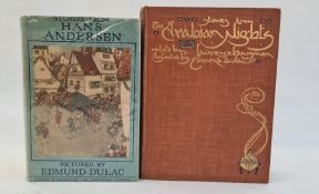 Dulac, Edmond (ills) 